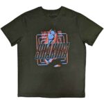 Shakira Unisex T-Shirt