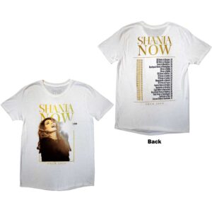 Shania Twain Unisex T-Shirt
