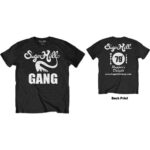 The Sugar Hill Gang Unisex T-Shirt