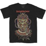 Shinedown Unisex T-Shirt