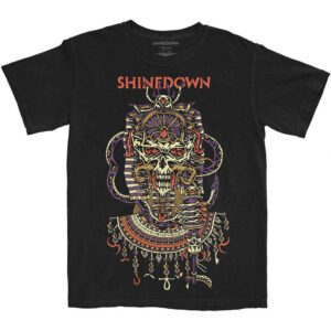 Shinedown Unisex T-Shirt