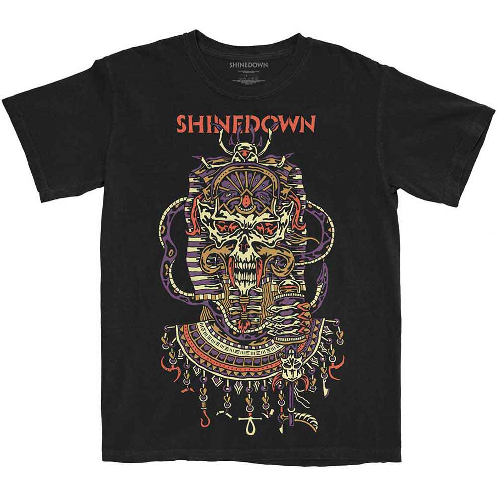 Shinedown Unisex T-Shirt