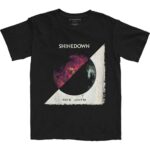 Shinedown Unisex T-Shirt