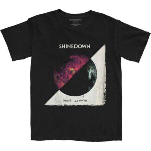 Shinedown Unisex T-Shirt