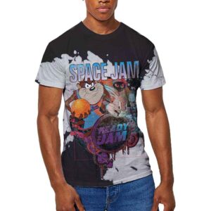 Space Jam Unisex T-Shirt
