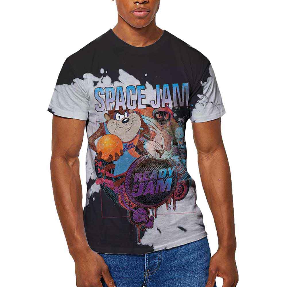 Space Jam Unisex T-Shirt