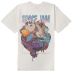Space Jam Unisex T-Shirt