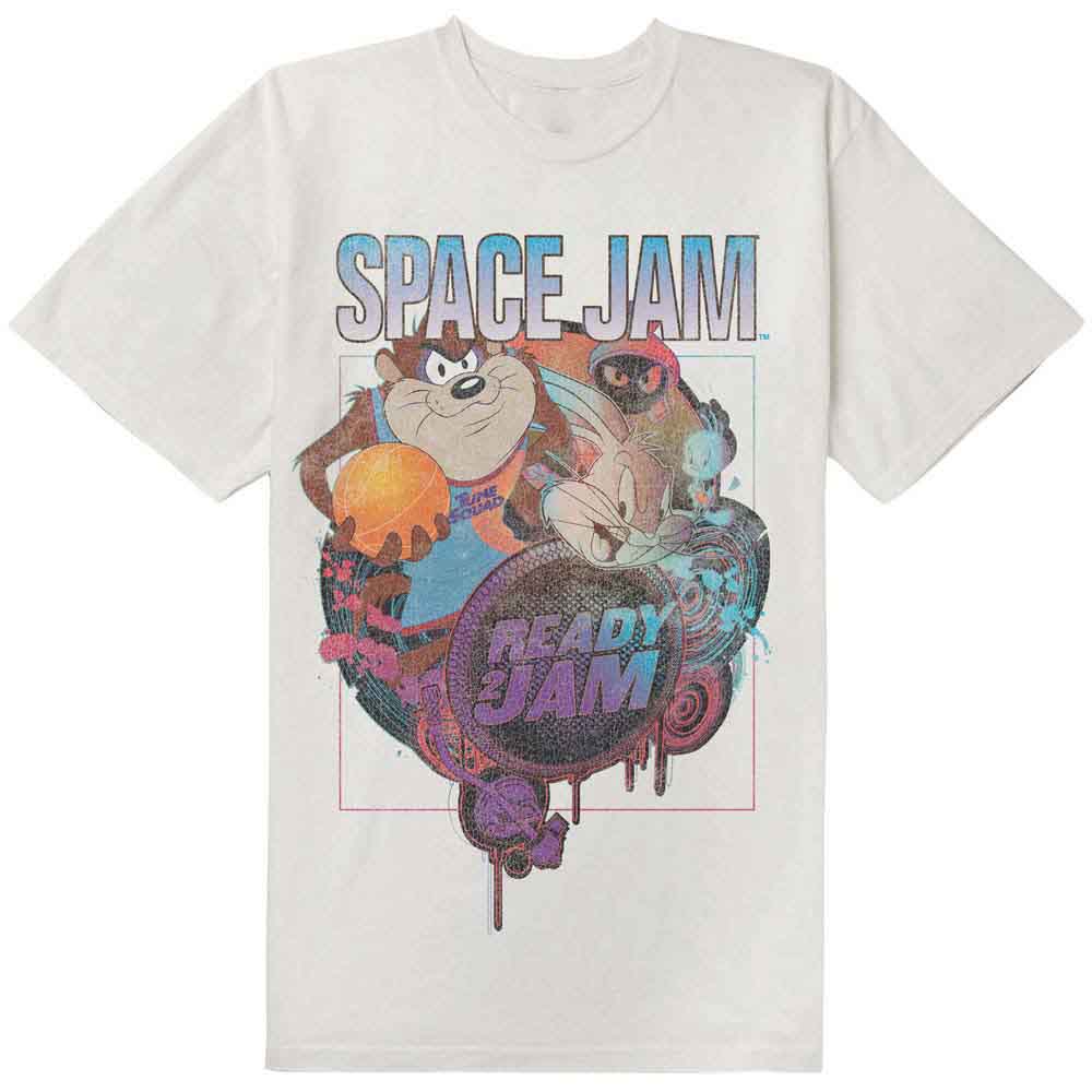 Space Jam Unisex T-Shirt