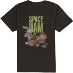 Space Jam Unisex T-Shirt