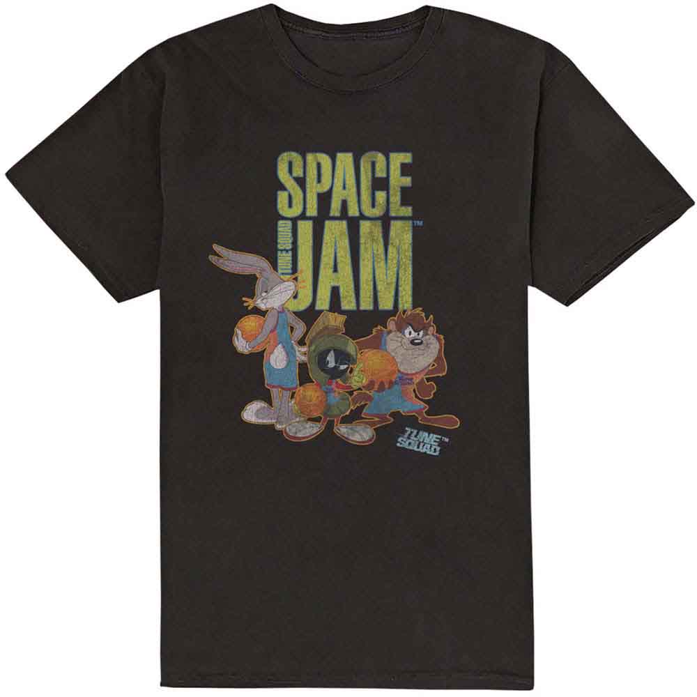 Space Jam Unisex T-Shirt
