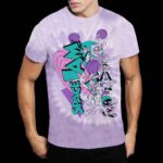 Space Jam Unisex T-Shirt