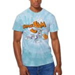 Space Jam Unisex T-Shirt