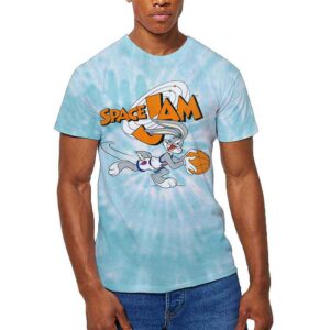 Space Jam Unisex T-Shirt