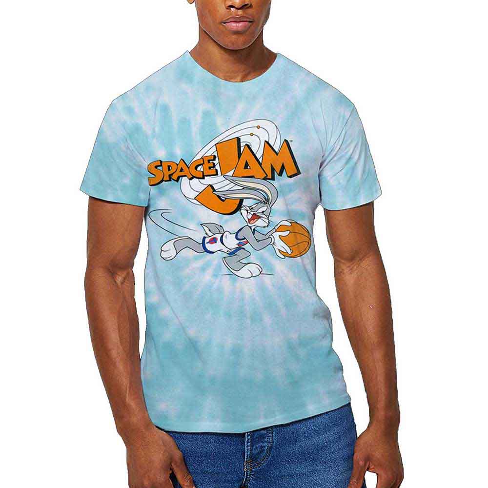 Space Jam Unisex T-Shirt