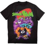 Space Jam Unisex T-Shirt