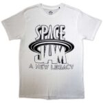 Space Jam Unisex T-Shirt