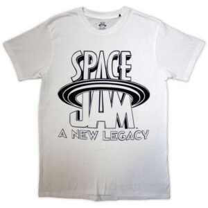 Space Jam Unisex T-Shirt