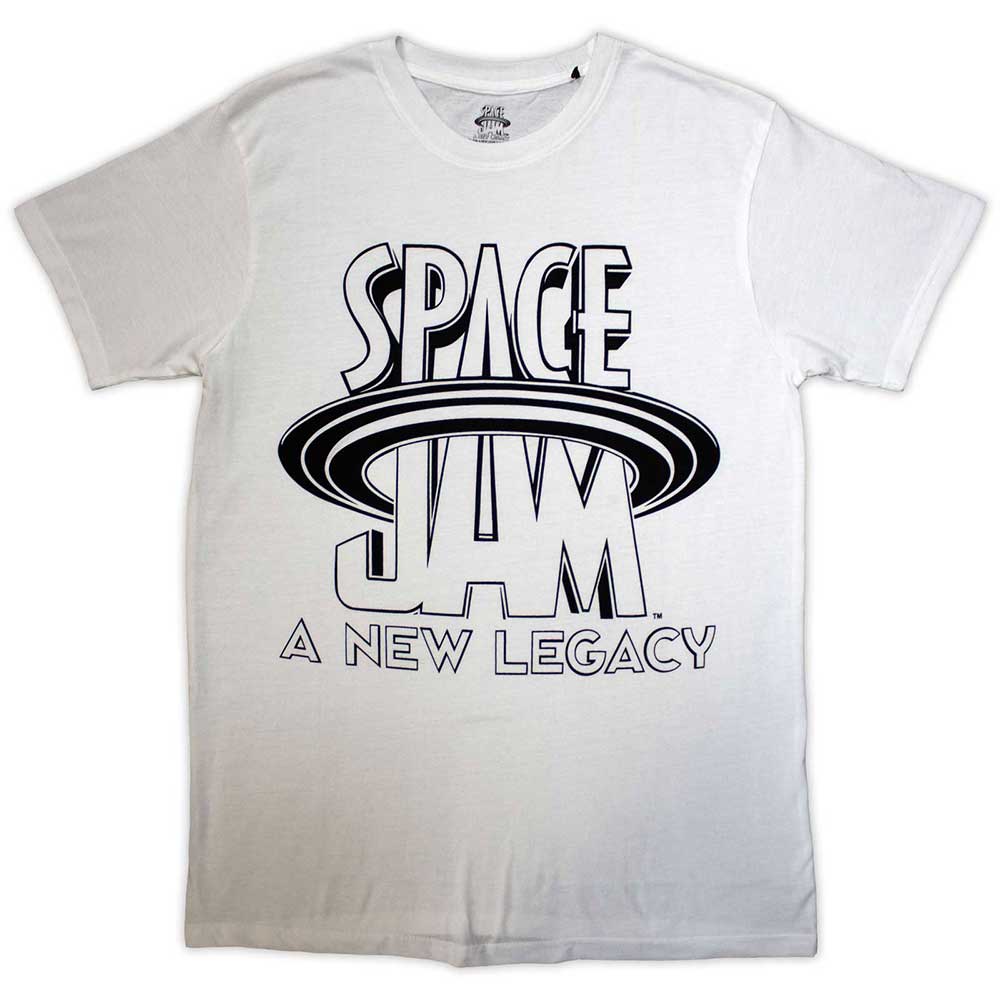 Space Jam Unisex T-Shirt