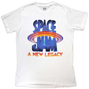 Space Jam Unisex T-Shirt