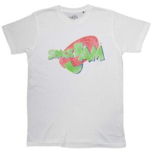 Space Jam Unisex T-Shirt