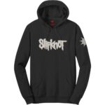 Slipknot Unisex Pullover Hoodie