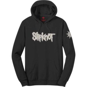 Slipknot Unisex Pullover Hoodie