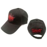 Slipknot Unisex Baseball Cap