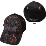 Slipknot Unisex Baseball Cap