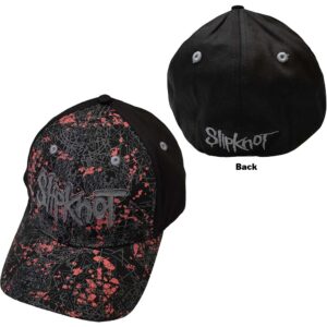 Slipknot Unisex Baseball Cap