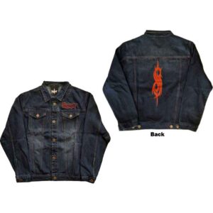 Slipknot Unisex Denim Jacket
