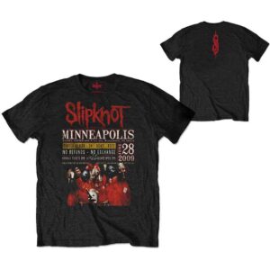 Slipknot Unisex T-Shirt