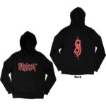 Slipknot Unisex Pullover Hoodie