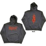 Slipknot Unisex Pullover Hoodie