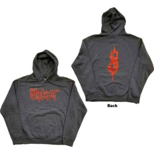 Slipknot Unisex Pullover Hoodie