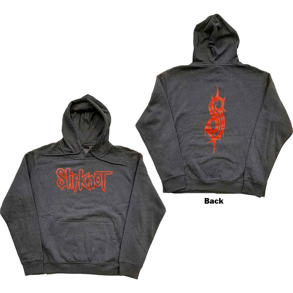 Slipknot Unisex Pullover Hoodie