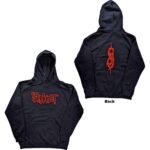 Slipknot Unisex Pullover Hoodie