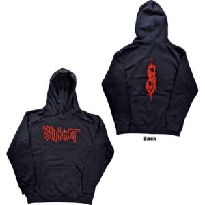 Slipknot Unisex Pullover Hoodie