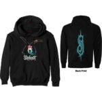 Slipknot Unisex Pullover Hoodie