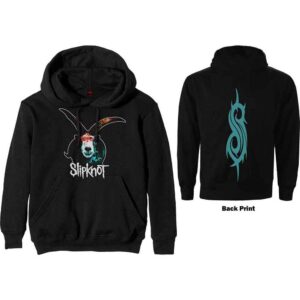 Slipknot Unisex Pullover Hoodie