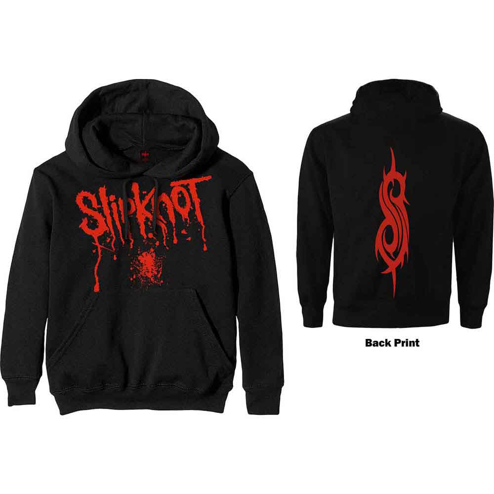 Slipknot Unisex Pullover Hoodie