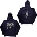 Slipknot Unisex Pullover Hoodie