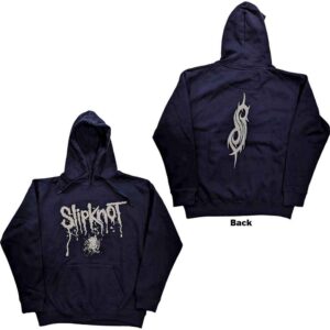 Slipknot Unisex Pullover Hoodie