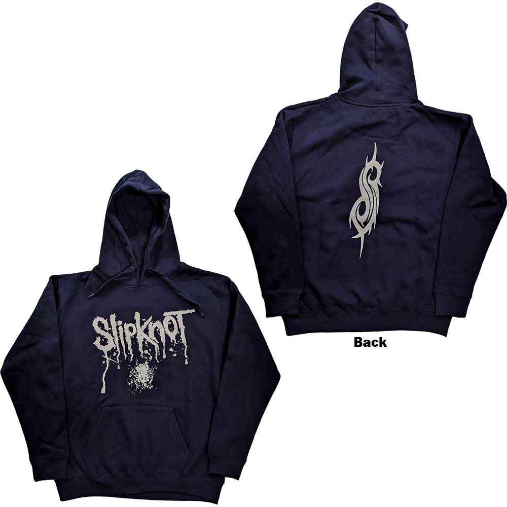 Slipknot Unisex Pullover Hoodie