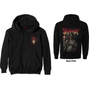 Slipknot Unisex Pullover Hoodie