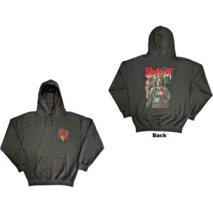 Slipknot Unisex Pullover Hoodie