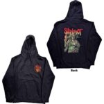 Slipknot Unisex Pullover Hoodie