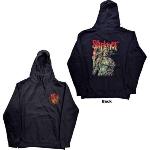 Slipknot Unisex Pullover Hoodie