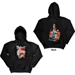 Slipknot Unisex Pullover Hoodie