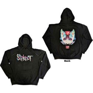 Slipknot Unisex Pullover Hoodie