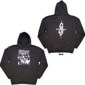 Slipknot Unisex Pullover Hoodie